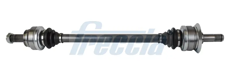 Arbre de transmission FRECCIA DS16-1082