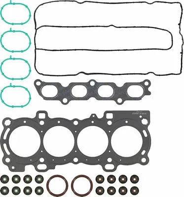 Jeu de joints, culasse WILMINK GROUP WG1001631