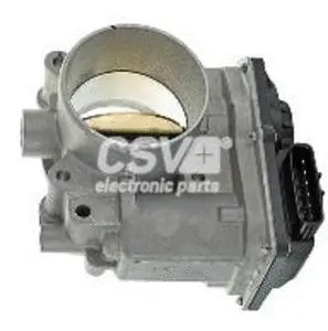 Corps papillon CSV electronic parts CCM8316