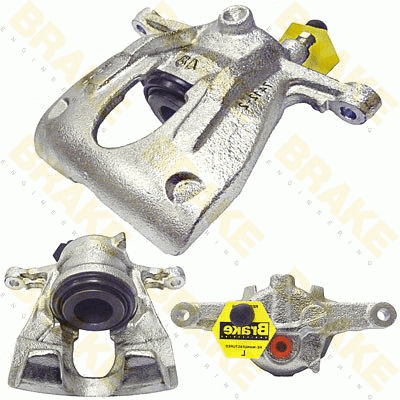 Étrier de frein Brake ENGINEERING CA2245