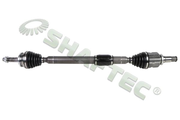 Arbre de transmission SHAFTEC TO258R