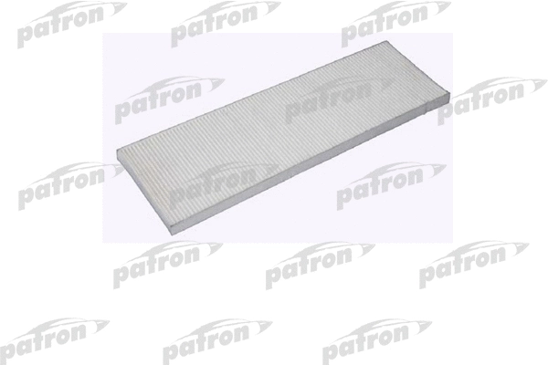 Filtre, air de l'habitacle PATRON PF2124