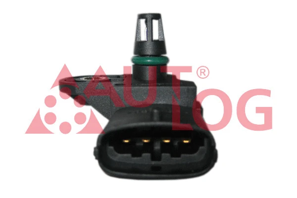 Capteur, pression de suralimentation AUTLOG AS4503