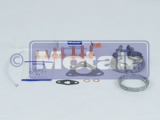Kit de montage, compresseur MOTAIR TURBO 440100