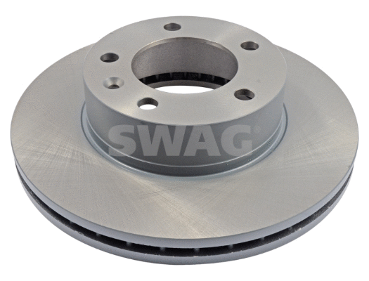 Disque de frein SWAG 60 92 2240