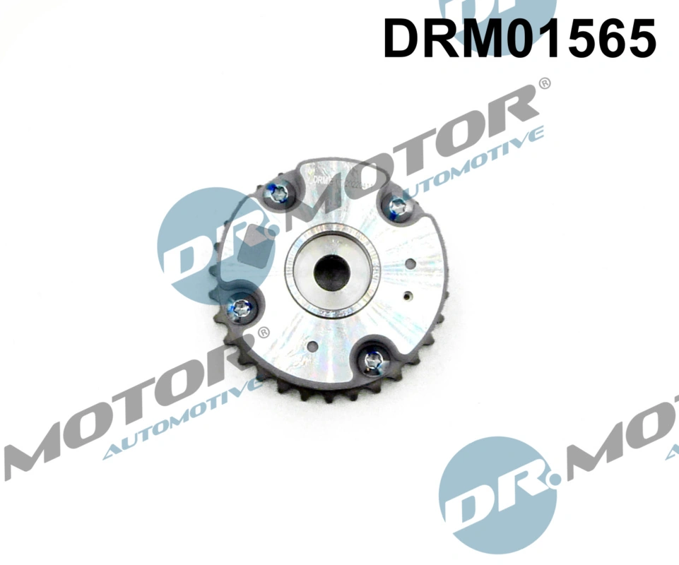 Dispositif de réglage électrique d'arbre à cames Dr.Motor Automotive DRM01565