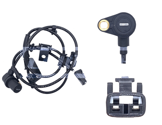 Capteur, vitesse de roue LEMARK LAB401