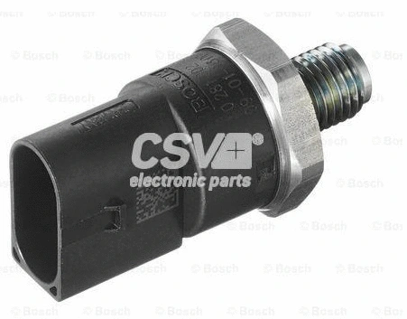 Capteur, pression de carburant CSV electronic parts CSP9039