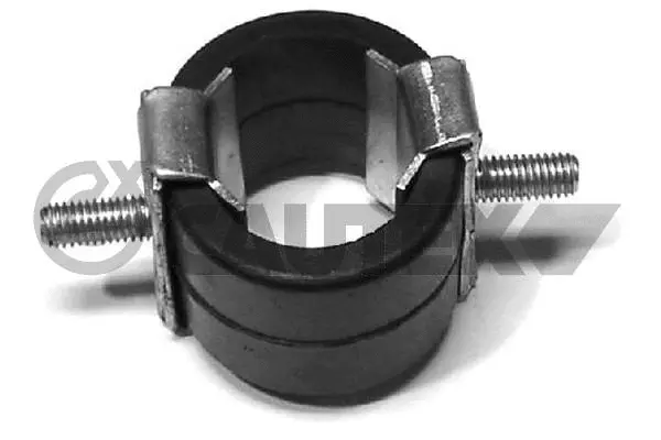 Butée élastique, silencieux CAUTEX 060161