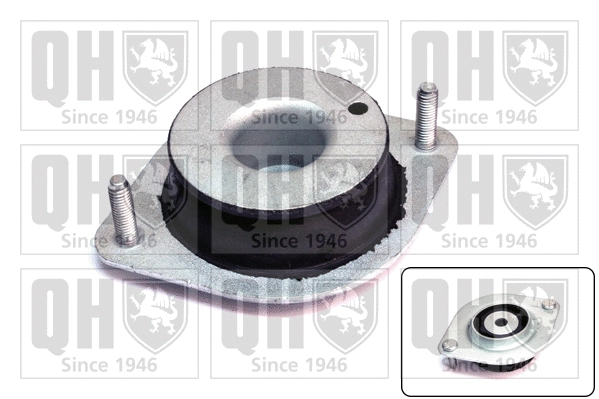 Support moteur QUINTON HAZELL EM2816