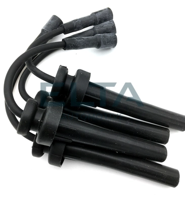 Kit de câbles d'allumage ELTA AUTOMOTIVE ET4176