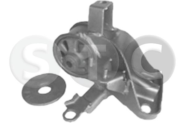 Support moteur STC T454035