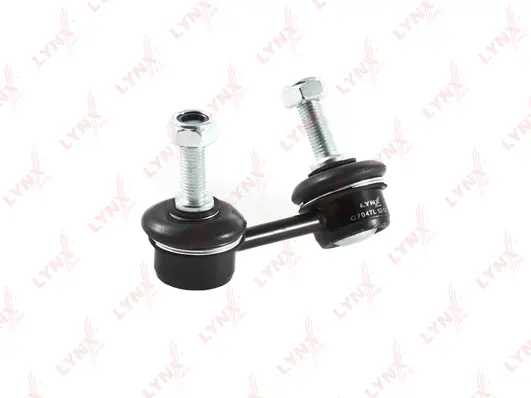 Entretoise/tige, stabilisateur LYNXAUTO C7047L