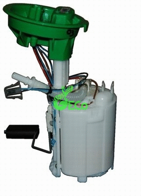 unité d'alimentation de carburant GECO FM72230