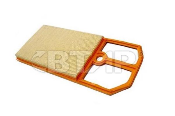 Filtre à air BTAP BVE301-017