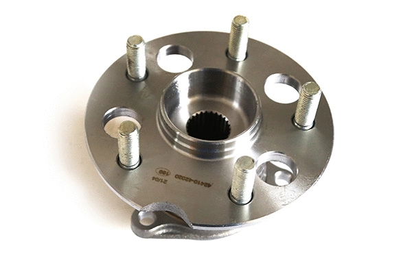 Kit de roulements de roue WXQP 40808