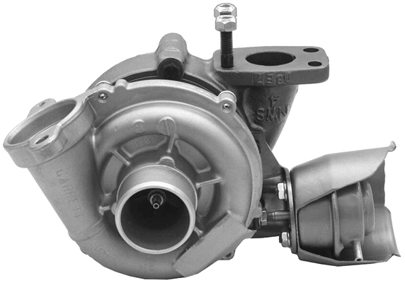 Turbocompresseur, suralimentation NEOCOM 300716