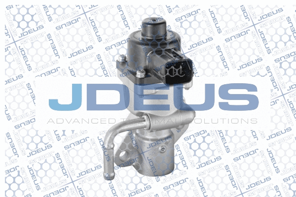 Vanne EGR JDEUS EG012009V