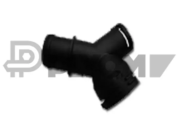 Bride de liquide de refroidissement PLYOM P955328