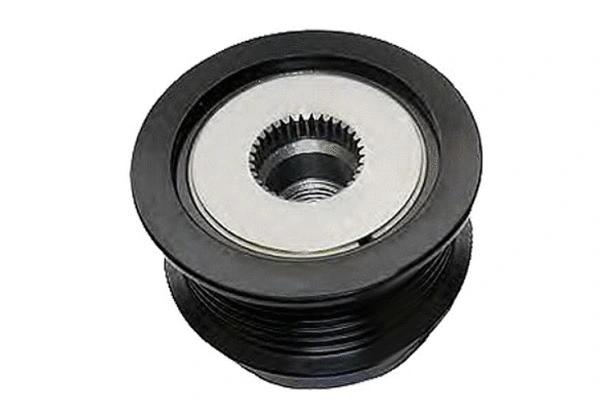 Poulie roue libre, alternateur ASAM AUTOMOTIVE 55216