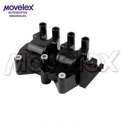 Bobine d'allumage Movelex M21569
