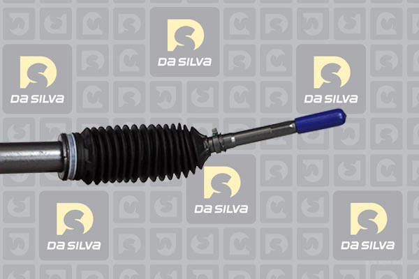 Crémaillère de direction DA SILVA DM3035