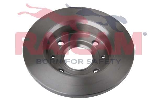 Disque de frein RAICAM RD00988
