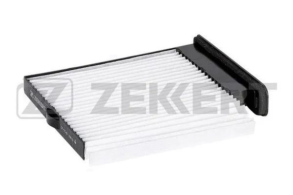 Filtre, air de l'habitacle ZEKKERT IF-3240
