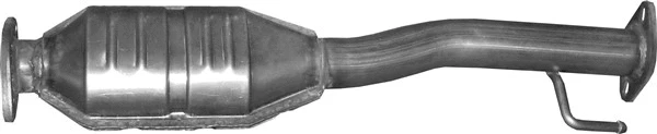Catalyseur POLMO 99.128