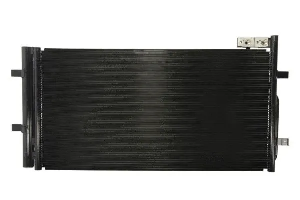 Condenseur, climatisation THERMOTEC KTT110287