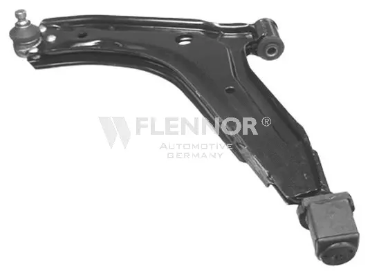 Bras de liaison, suspension de roue FLENNOR FL489-G