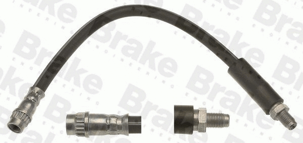 Flexible de frein Brake ENGINEERING BH770493