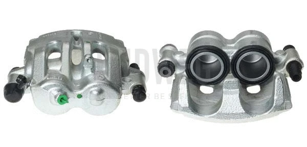 Étrier de frein BUDWEG CALIPER 345516