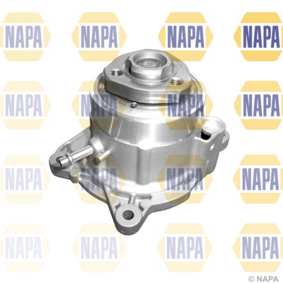 Pompe à eau, refroidissement du moteur NAPA NWP1040