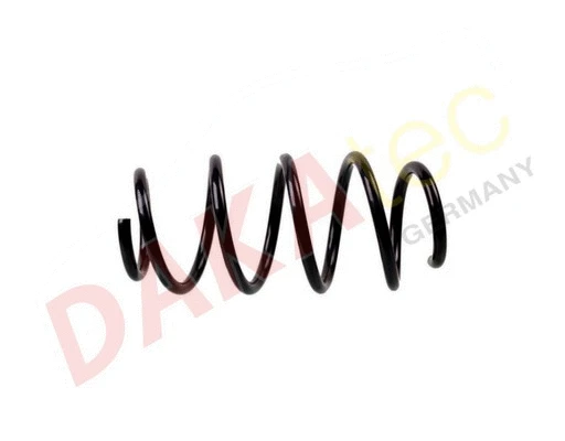 Ressort de suspension DAKAtec 300425
