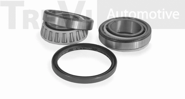 Kit de roulements de roue TREVI AUTOMOTIVE WB2085