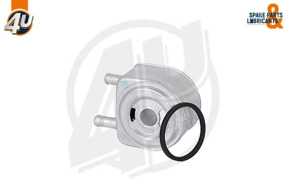 Radiateur d'huile 4U Autoparts 14278PU