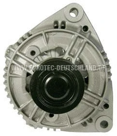 Alternateur EUROTEC 12039390