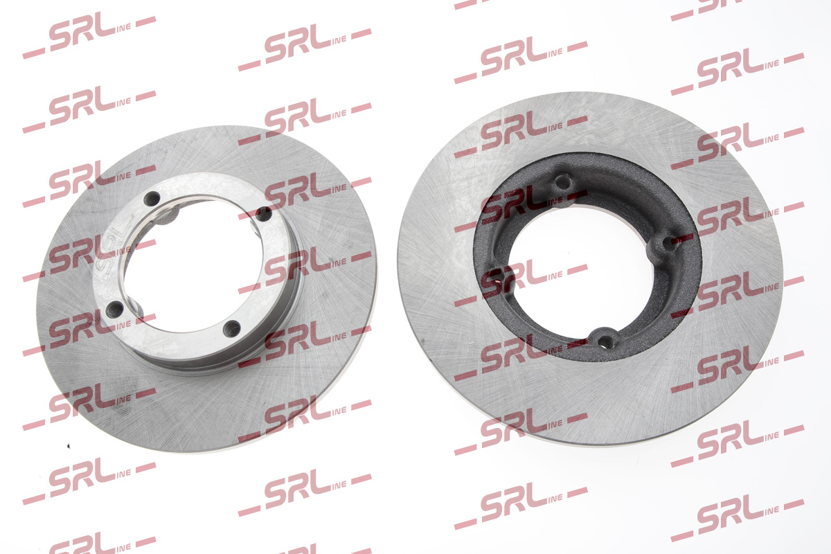 Disque de frein SRLine S71-0173