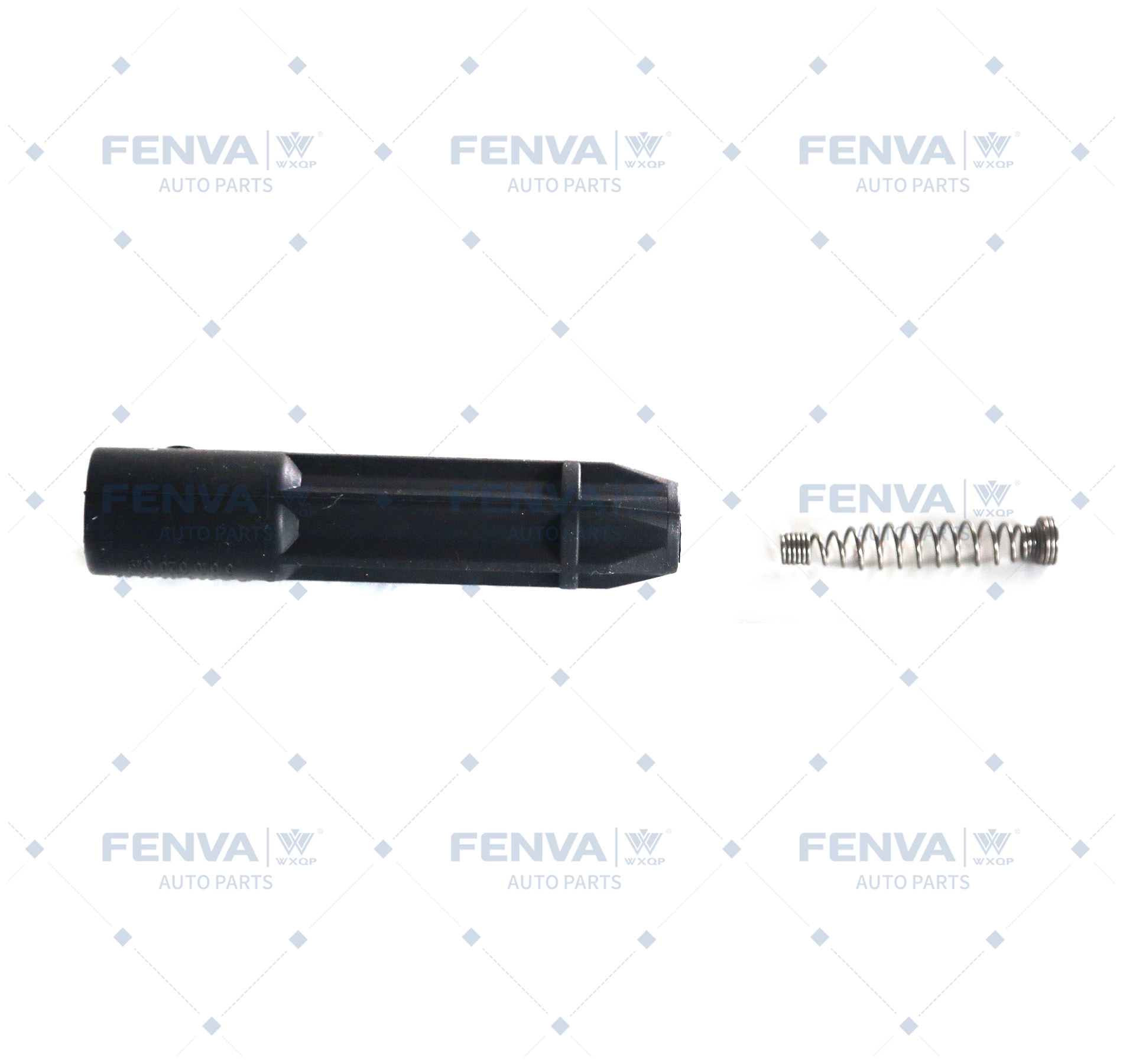 Bobine d'allumage WXQP 151035