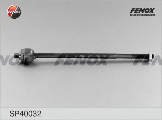 Rotule de direction intérieure, barre de connexion FENOX SP40032