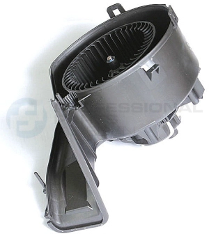 Pulseur d'air habitacle Professional Parts 87341349