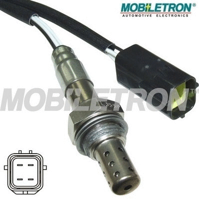 Sonde lambda MOBILETRON OS-K403P