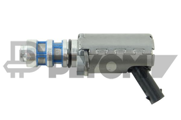 Valve de commande, réglage d'arbres à came PLYOM P769526
