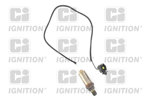 Sonde lambda QUINTON HAZELL XLOS1626