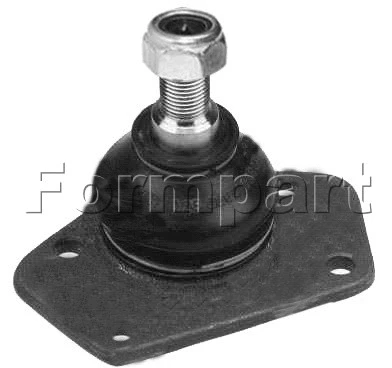 Rotule de suspension FORMPART 2204007