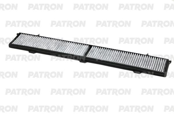 Filtre, air de l'habitacle PATRON PF2137