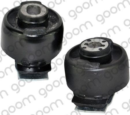 Suspension, corps de l'essieu GOOM SB-0058