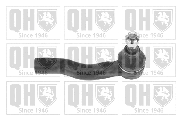 Rotule de barre de connexion QUINTON HAZELL QR3406S
