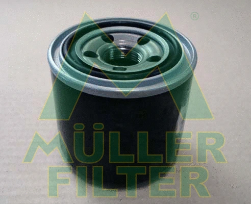 Filtre à huile MULLER FILTER FO638
